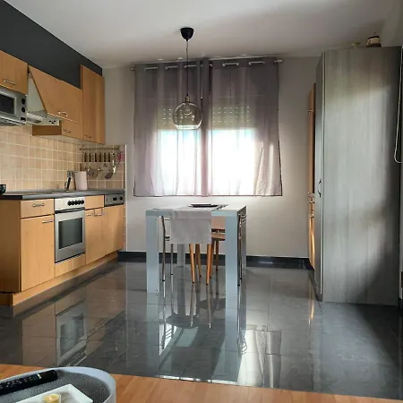 Vilalonga Apartamento *