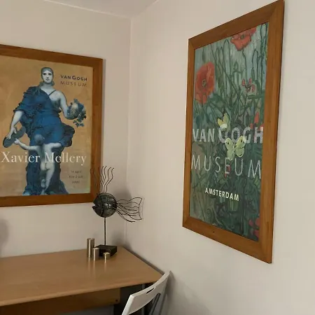 Apartamento Vilalonga