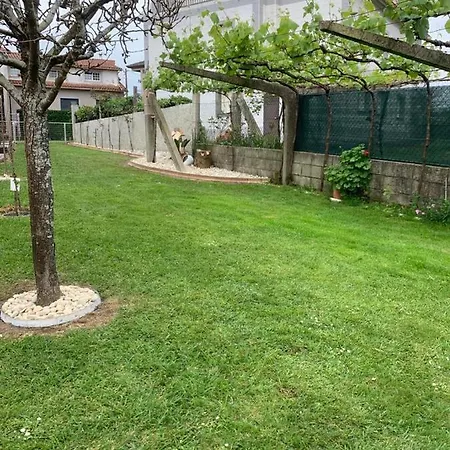 Vilalonga Lejlighed Sanxenxo