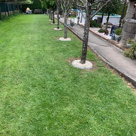 Vilalonga Lejlighed Sanxenxo