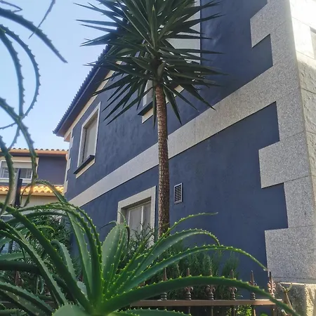 Vilalonga Lejlighed *