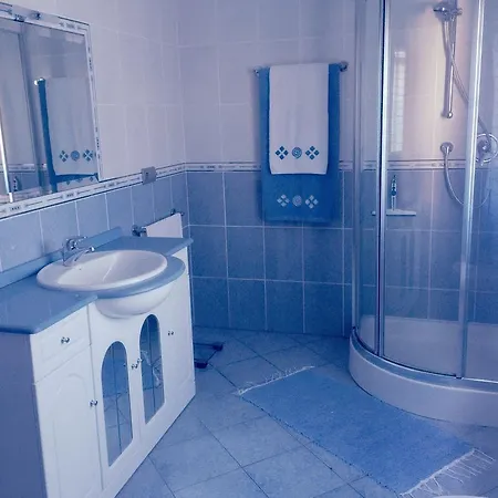 Vilalonga Lejlighed Sanxenxo