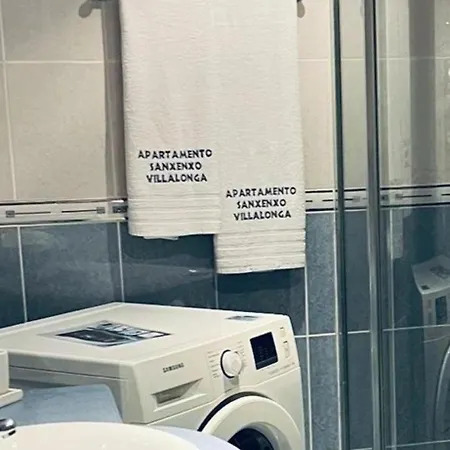 Vilalonga Sanxenxo