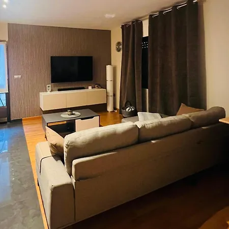 Vilalonga * Sanxenxo