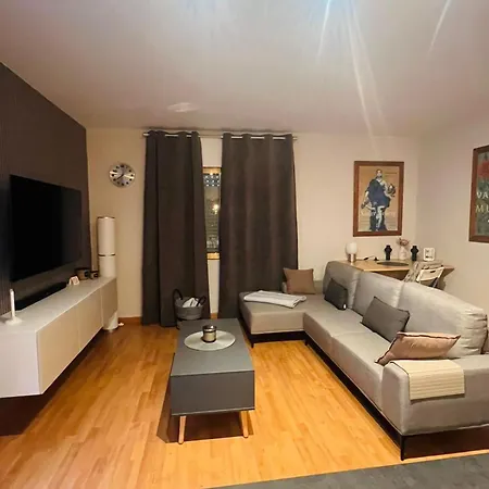 Vilalonga Apartamento