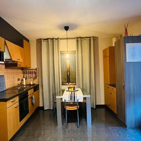 Lejlighed Vilalonga *