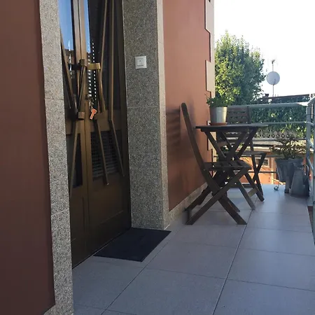 Vilalonga Lejlighed *