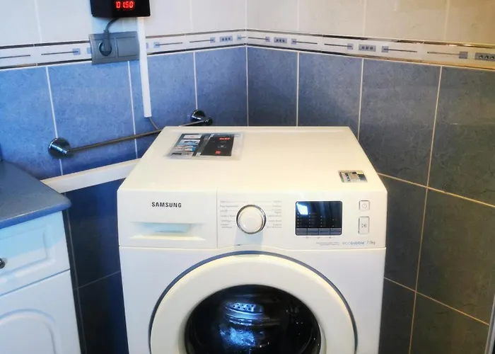 Vilalonga Appartement